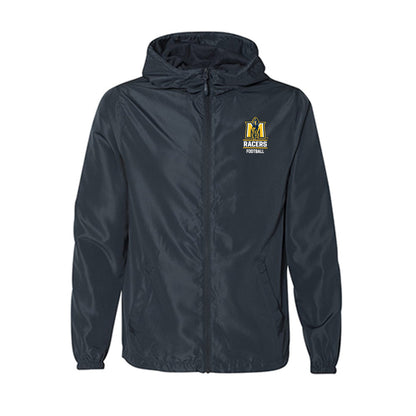 Murray State - NCAA Football : Brandon Golson - Windbreaker-0