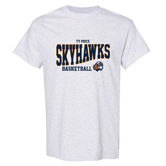 UT Martin - NCAA Men's Basketball : Ty Price - Classic Fashion Shersey T-Shirt-0