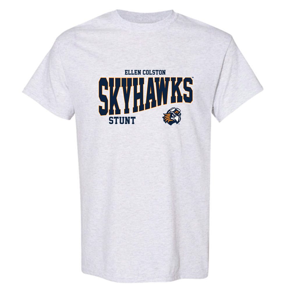 UT Martin - STUNT : Ellen Colston - Classic Fashion Shersey T-Shirt-0