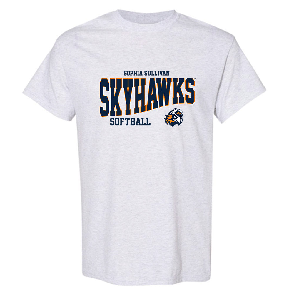 UT Martin - NCAA Softball : Sophia Sullivan - Classic Fashion Shersey T-Shirt-0