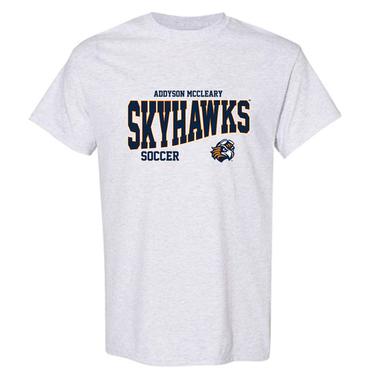 UT Martin - NCAA Women's Soccer : Addyson McCleary - Classic Fashion Shersey T-Shirt-0