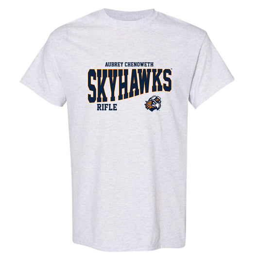 UT Martin - NCAA Rifle : Aubrey Chenoweth - Classic Fashion Shersey T-Shirt