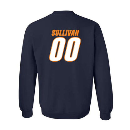 UT Martin - NCAA Softball : Sophia Sullivan - Classic Shersey Crewneck Sweatshirt-1