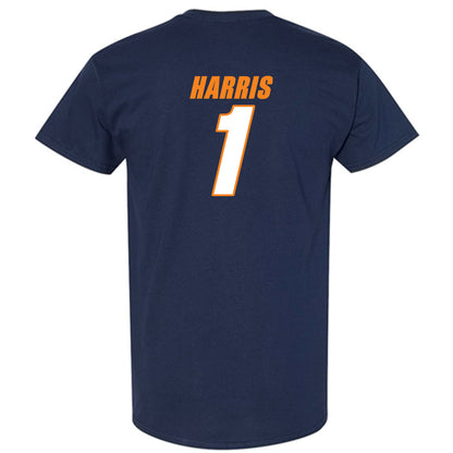 UT Martin - NCAA Softball : Payton Harris - Classic Shersey T-Shirt-1