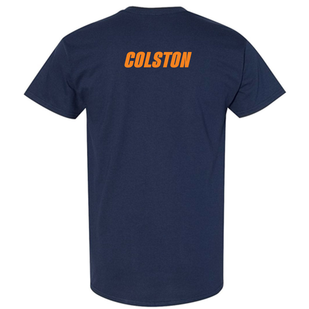 UT Martin - STUNT : Ellen Colston - Classic Shersey T-Shirt-1