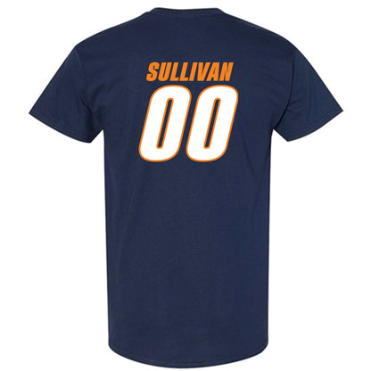 UT Martin - NCAA Softball : Sophia Sullivan - Classic Shersey T-Shirt-1