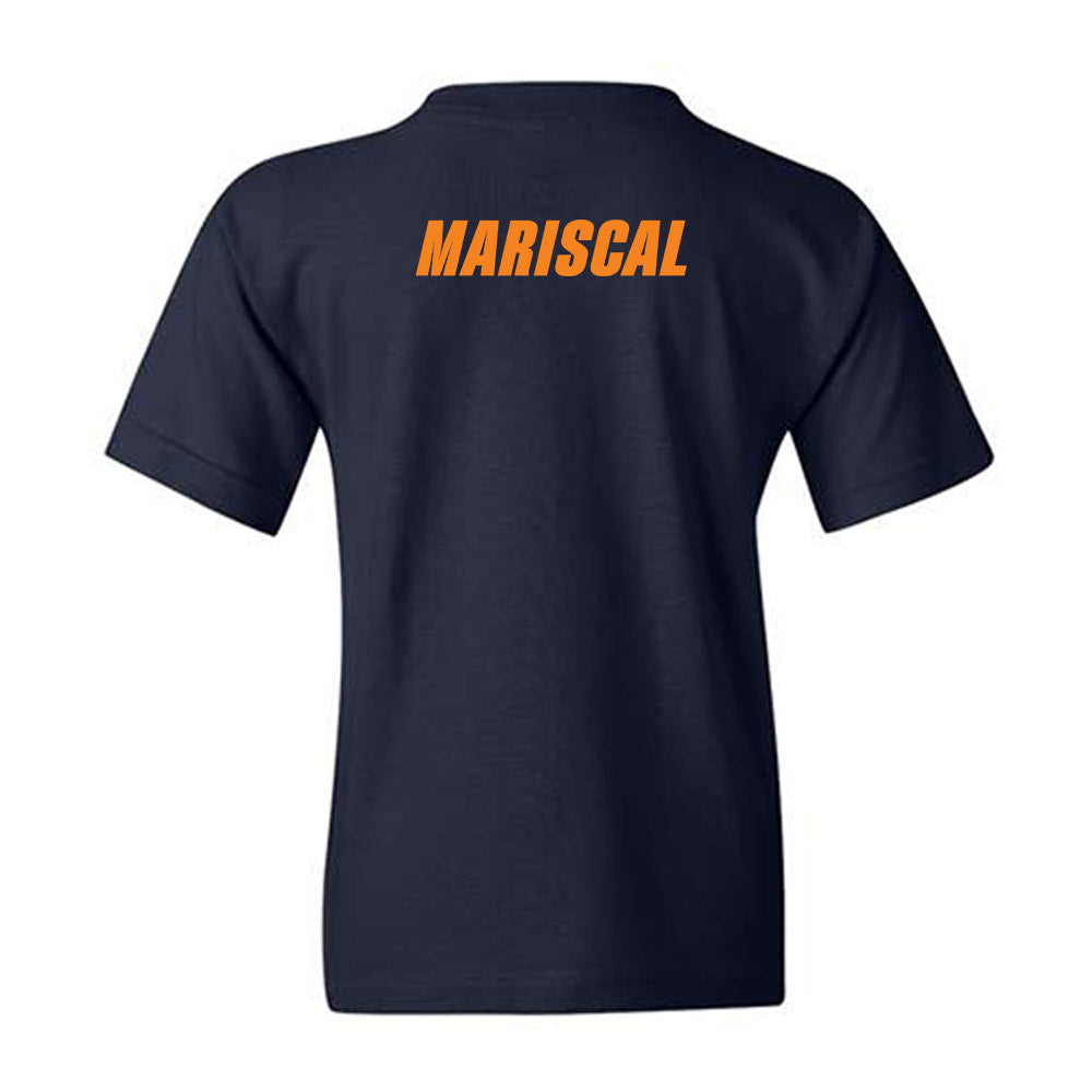 UT Martin - NCAA Women's Volleyball : Lauren Mariscal - Classic Shersey Youth T-Shirt-1