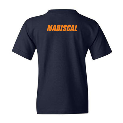 UT Martin - NCAA Women's Volleyball : Lauren Mariscal - Classic Shersey Youth T-Shirt-1