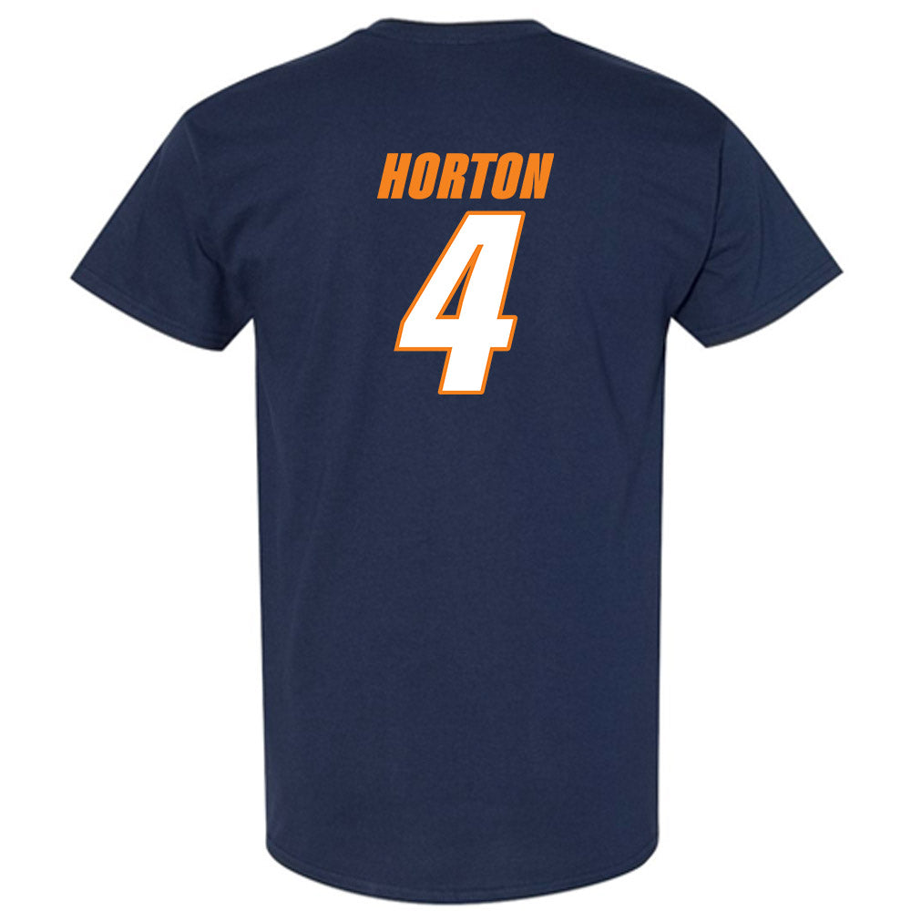 UT Martin - NCAA Women's Basketball : Kennedy Horton - Classic Shersey T-Shirt-1