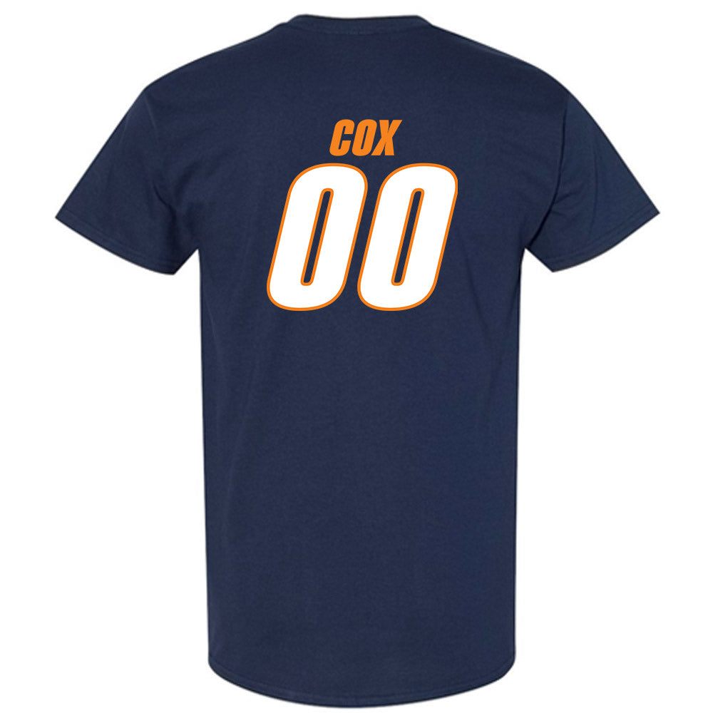 UT Martin - NCAA Softball : Cadence Cox - Classic Shersey T-Shirt-1