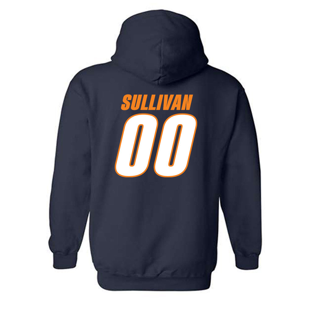 UT Martin - NCAA Softball : Sophia Sullivan - Classic Shersey Hooded Sweatshirt-1