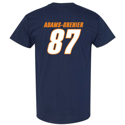 UT Martin - NCAA Football : Dawson Adams-Grenier - Classic Shersey T-Shirt-1