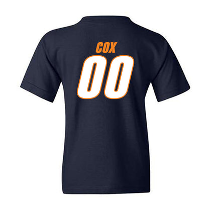UT Martin - NCAA Softball : Cadence Cox - Classic Shersey Youth T-Shirt-1