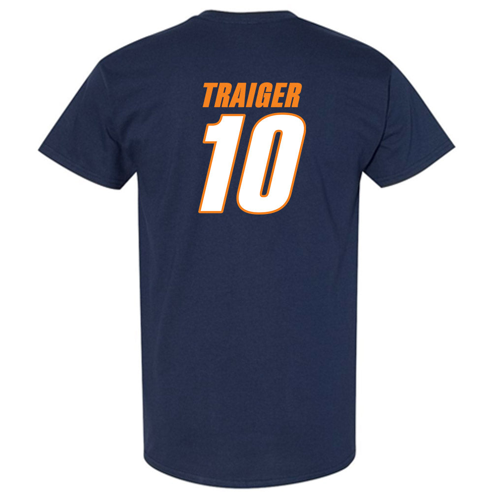 UT Martin - NCAA Beach Volleyball : Amara Traiger - Classic Shersey T-Shirt-1