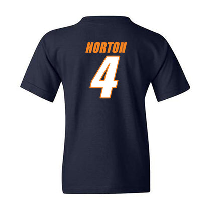 UT Martin - NCAA Women's Basketball : Kennedy Horton - Classic Shersey Youth T-Shirt-1
