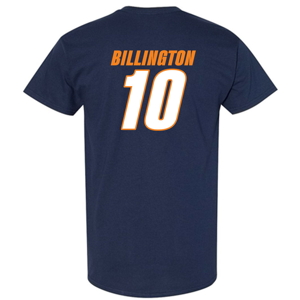 UT Martin - NCAA Women's Basketball : Grace Billington - Classic Shersey T-Shirt-1