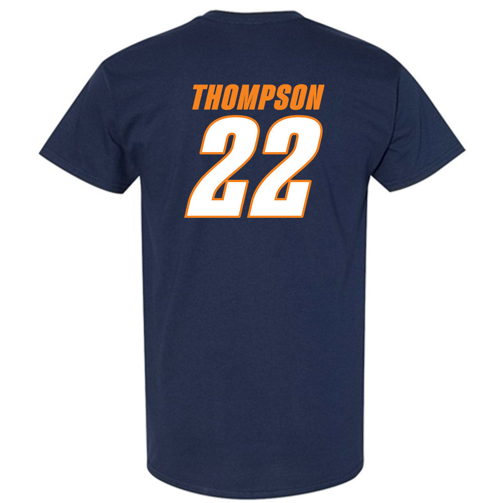 UT Martin - NCAA Women's Soccer : Kylee Thompson - Classic Shersey T-Shirt-1