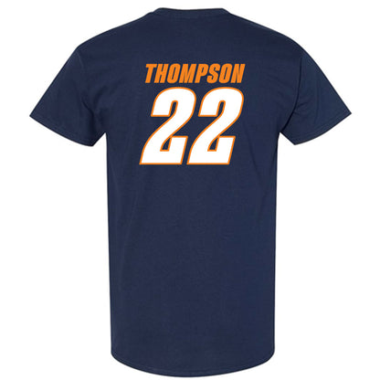 UT Martin - NCAA Women's Soccer : Kylee Thompson - Classic Shersey T-Shirt-1