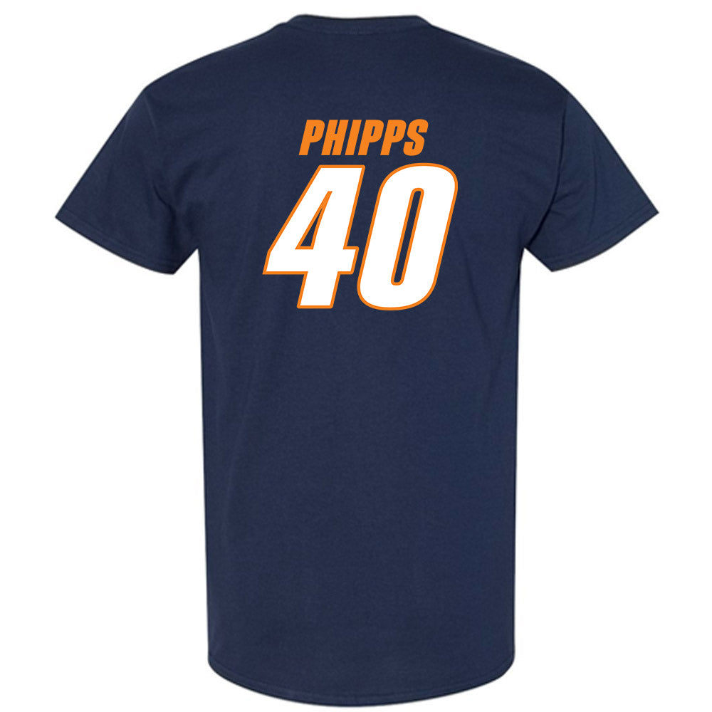 UT Martin - NCAA Football : Sawyer Phipps - Classic Shersey T-Shirt