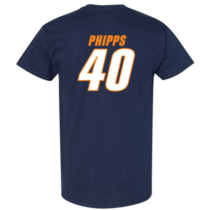 UT Martin - NCAA Football : Sawyer Phipps - Classic Shersey T-Shirt