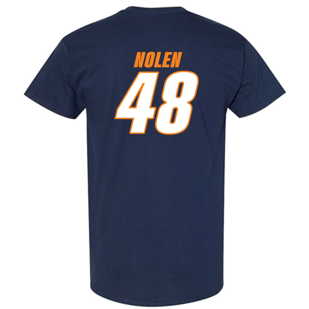 UT Martin - NCAA Football : Alex Nolen - Classic Shersey T-Shirt