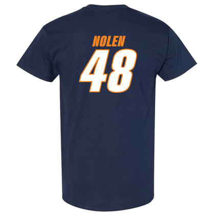 UT Martin - NCAA Football : Alex Nolen - Classic Shersey T-Shirt