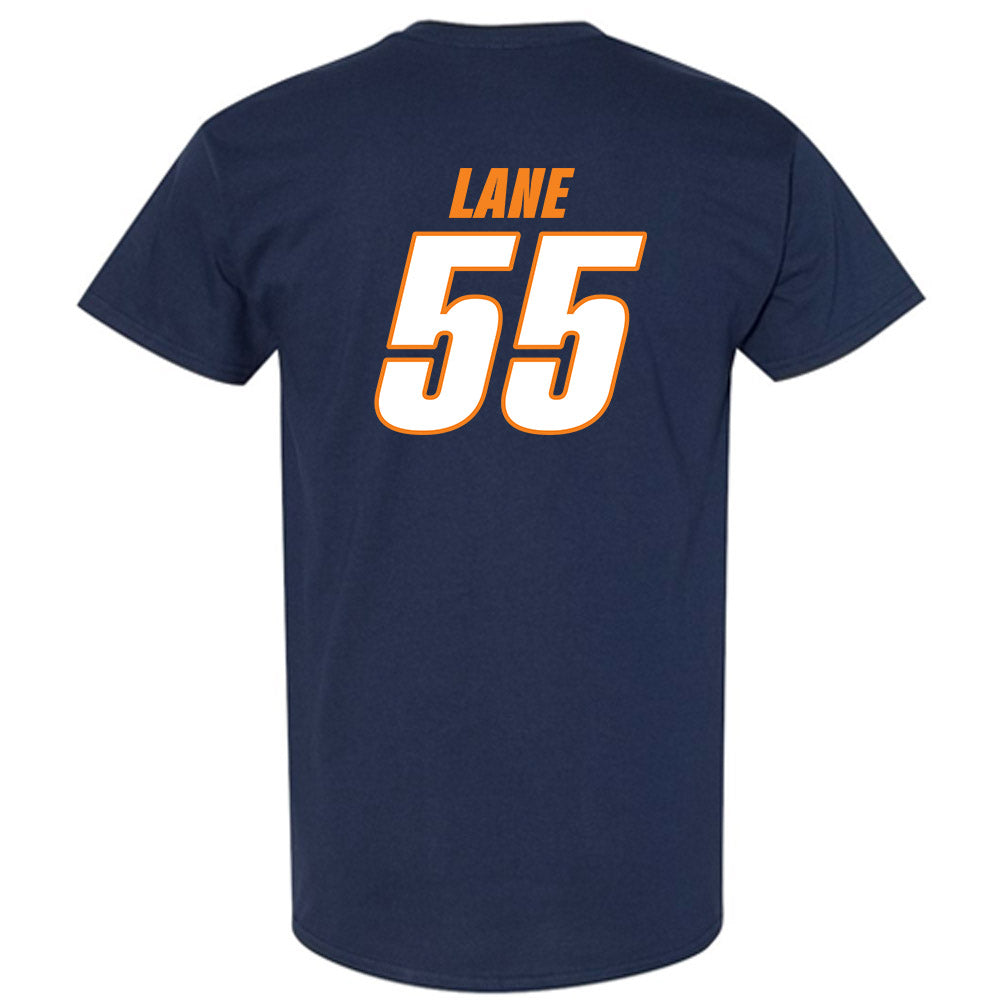 UT Martin - NCAA Football : Eric Lane - Classic Shersey T-Shirt-1