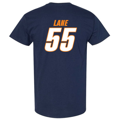 UT Martin - NCAA Football : Eric Lane - Classic Shersey T-Shirt-1