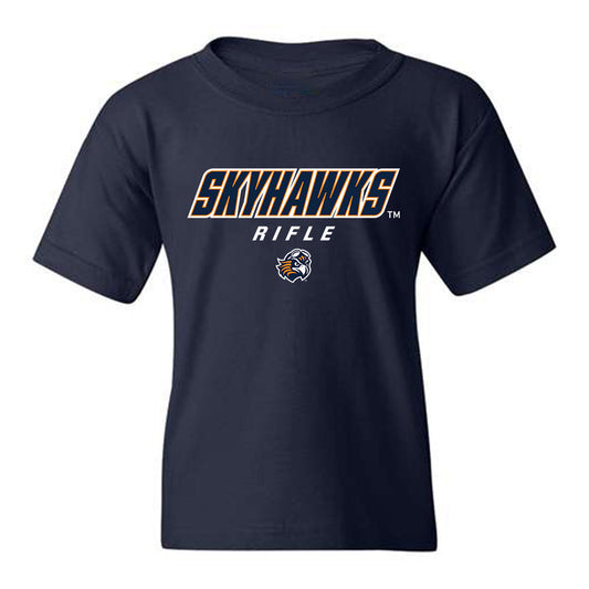 UT Martin - NCAA Rifle : Aubrey Chenoweth - Classic Shersey Youth T-Shirt