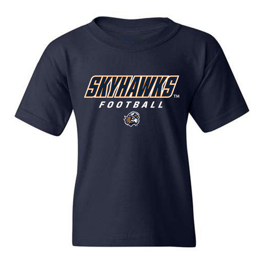 UT Martin - NCAA Football : Asa Wondeh - Classic Shersey Youth T-Shirt