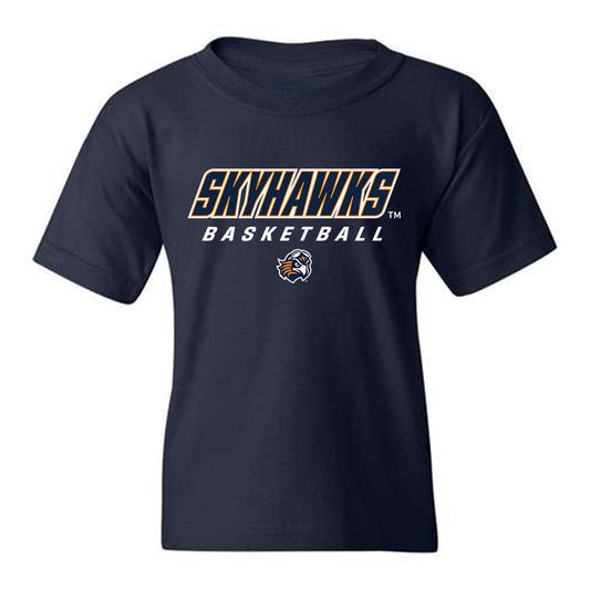 UT Martin - NCAA Men's Basketball : Afan Trnka - Classic Shersey Youth T-Shirt