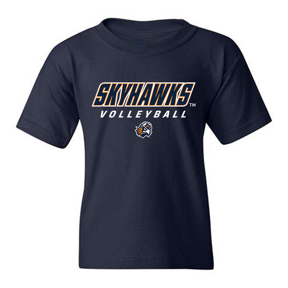 UT Martin - NCAA Women's Volleyball : Lauren Mariscal - Classic Shersey Youth T-Shirt-0