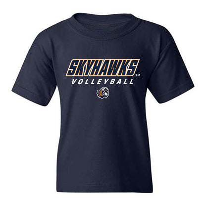 UT Martin - NCAA Women's Volleyball : Lauren Mariscal - Classic Shersey Youth T-Shirt-0