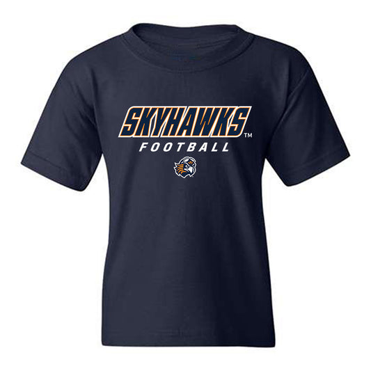 UT Martin - NCAA Football : Hayes Formby - Classic Shersey Youth T-Shirt-0