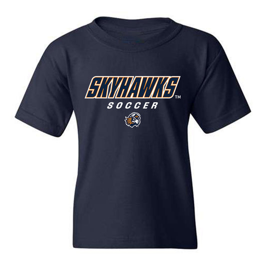 UT Martin - NCAA Women's Soccer : Blanca Negrete - Classic Shersey Youth T-Shirt