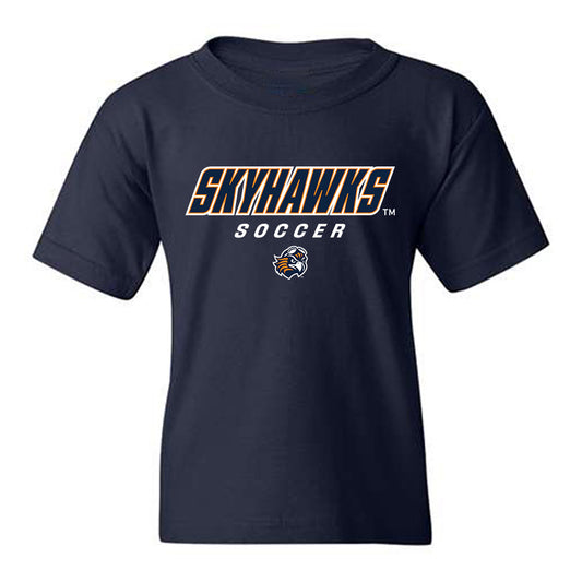 UT Martin - NCAA Women's Soccer : Kylee Thompson - Classic Shersey Youth T-Shirt-0