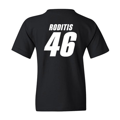 UT Martin - NCAA Football : Stafford Roditis - Classic Shersey Youth T-Shirt-1