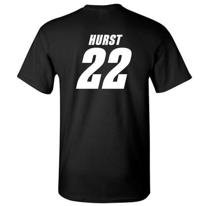 UT Martin - NCAA Softball : Payton Hurst - Classic Shersey T-Shirt-1