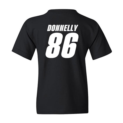 UT Martin - NCAA Football : Ryan Donnelly - Classic Shersey Youth T-Shirt-1