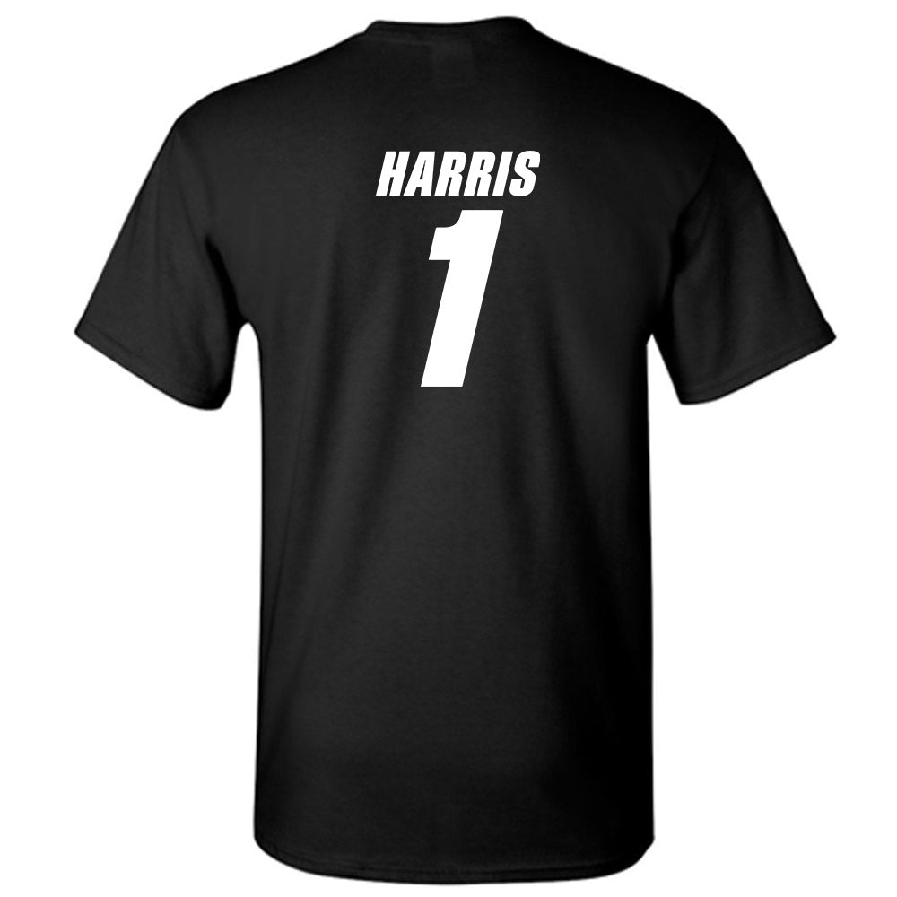 UT Martin - NCAA Softball : Payton Harris - Classic Shersey T-Shirt-1