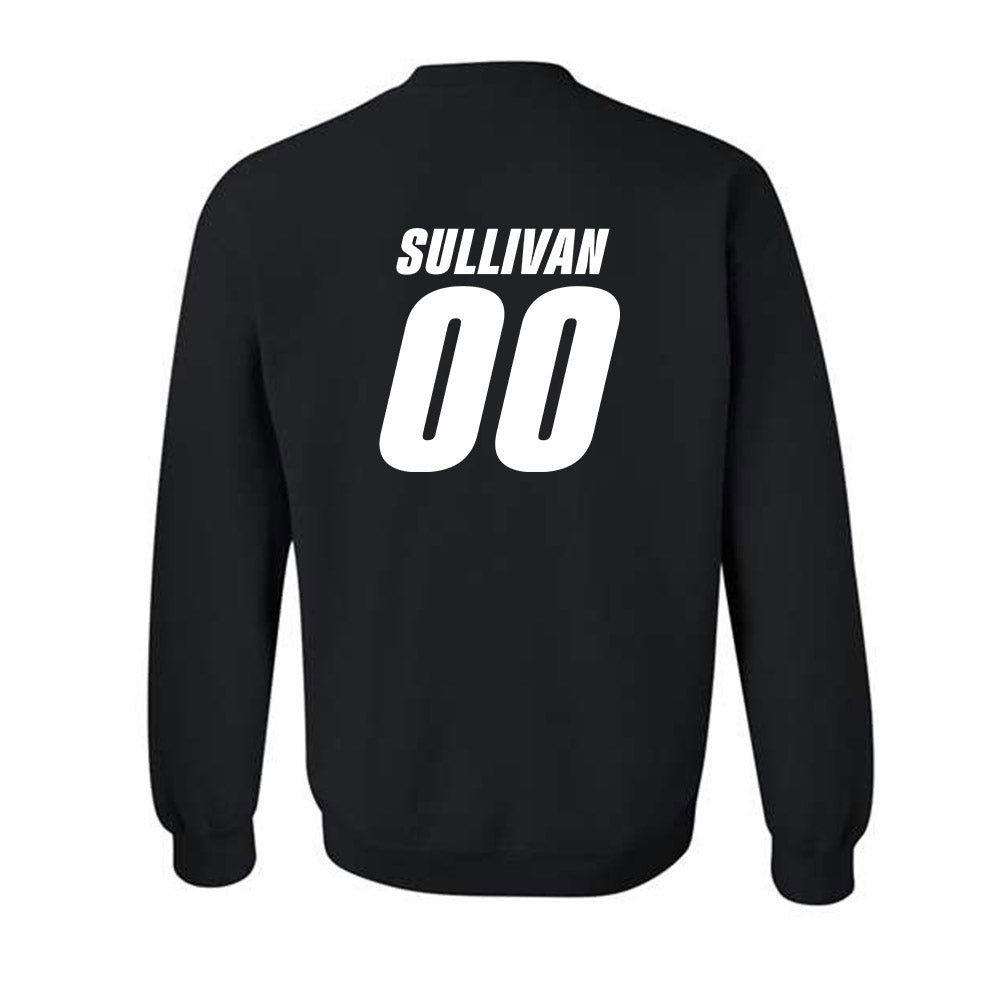 UT Martin - NCAA Softball : Sophia Sullivan - Classic Shersey Crewneck Sweatshirt-1