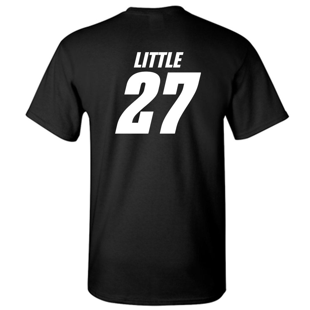 UT Martin - NCAA Baseball : Mason Little - Classic Shersey T-Shirt-1