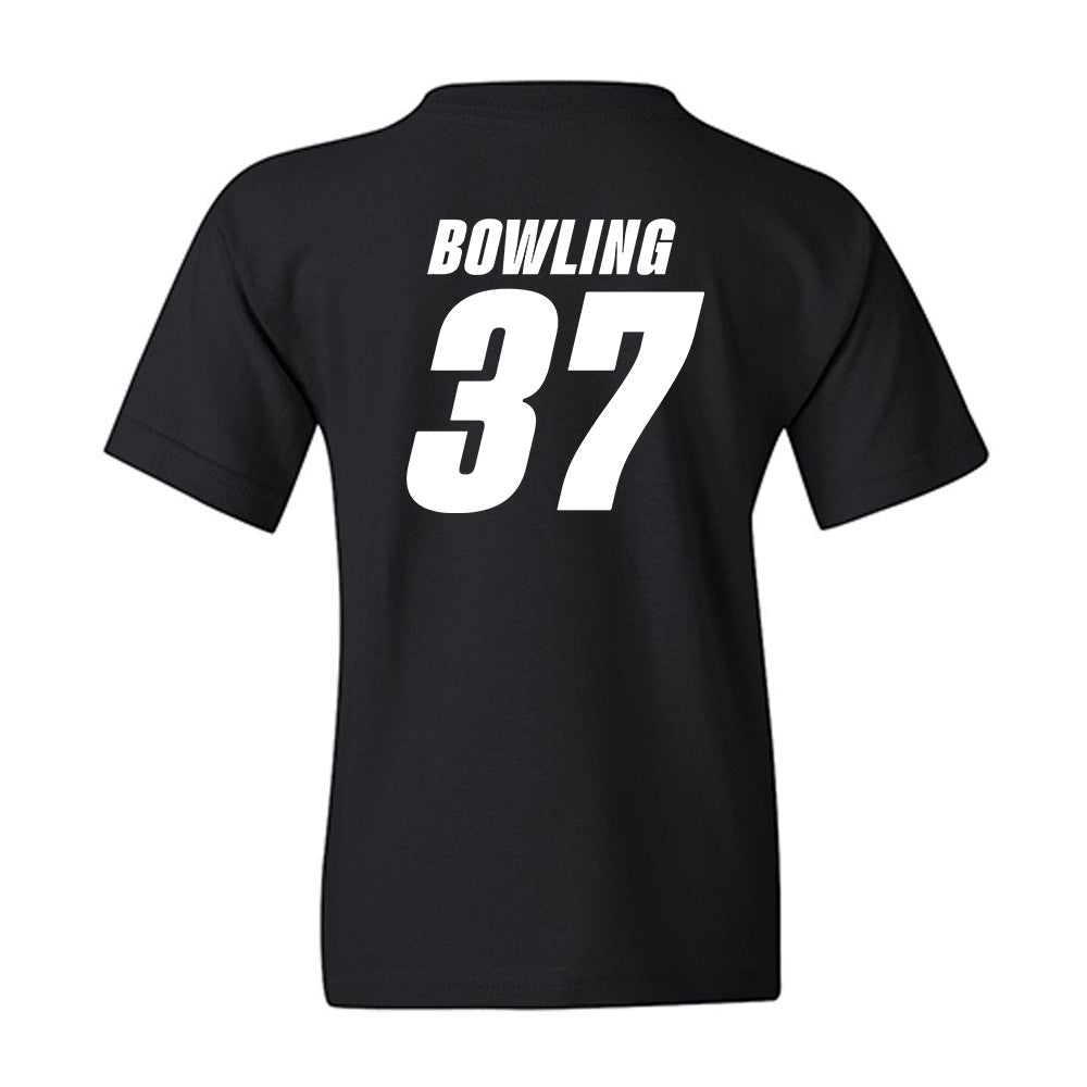 UT Martin - NCAA Football : Braylen Bowling - Classic Shersey Youth T-Shirt-1