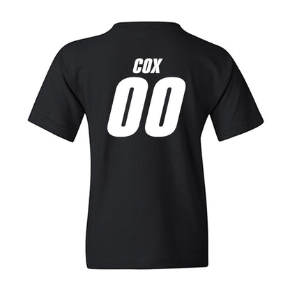 UT Martin - NCAA Softball : Cadence Cox - Classic Shersey Youth T-Shirt-1