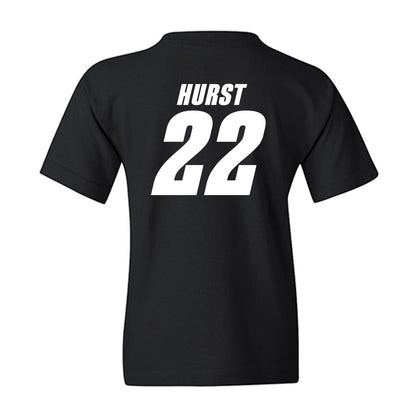 UT Martin - NCAA Softball : Payton Hurst - Classic Shersey Youth T-Shirt-1