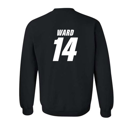 UT Martin - NCAA Women's Basketball : Camden Ward - Classic Shersey Crewneck Sweatshirt-1