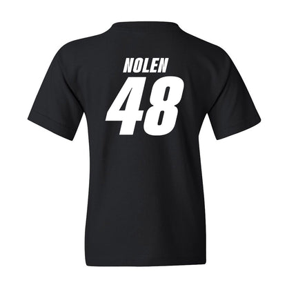 UT Martin - NCAA Football : Alex Nolen - Classic Shersey Youth T-Shirt