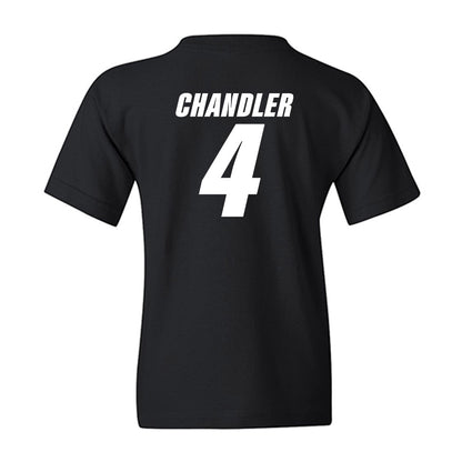 UT Martin - NCAA Softball : Kaytie Chandler - Classic Shersey Youth T-Shirt-1