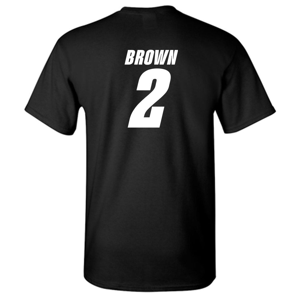 UT Martin - NCAA Women's Cross Country : Gabrielle Brown - Classic Shersey T-Shirt-1
