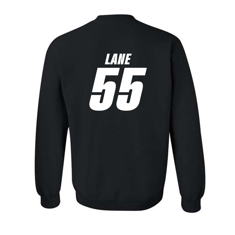 UT Martin - NCAA Football : Eric Lane - Classic Shersey Crewneck Sweatshirt-1